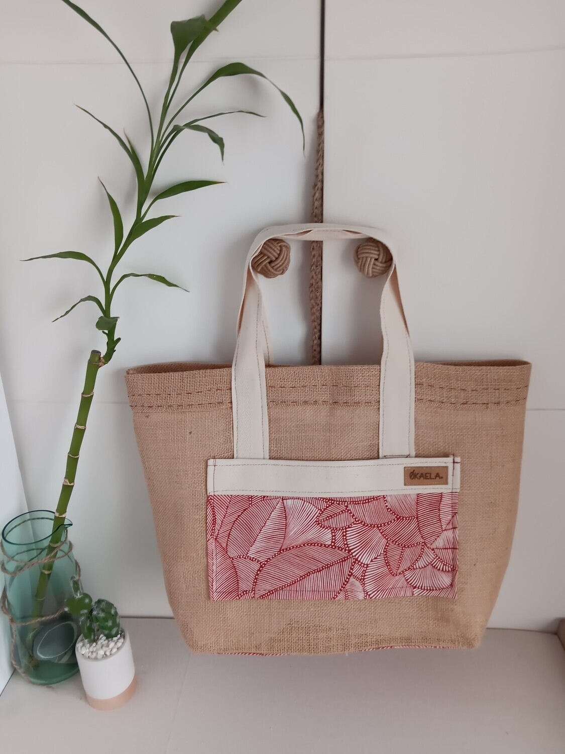BOLSO YUTE TINDAYA