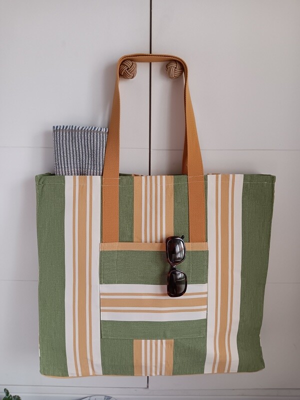 BOLSO  ALGODÓN CIES