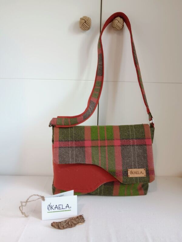 BOLSO FIELTRO ARCE