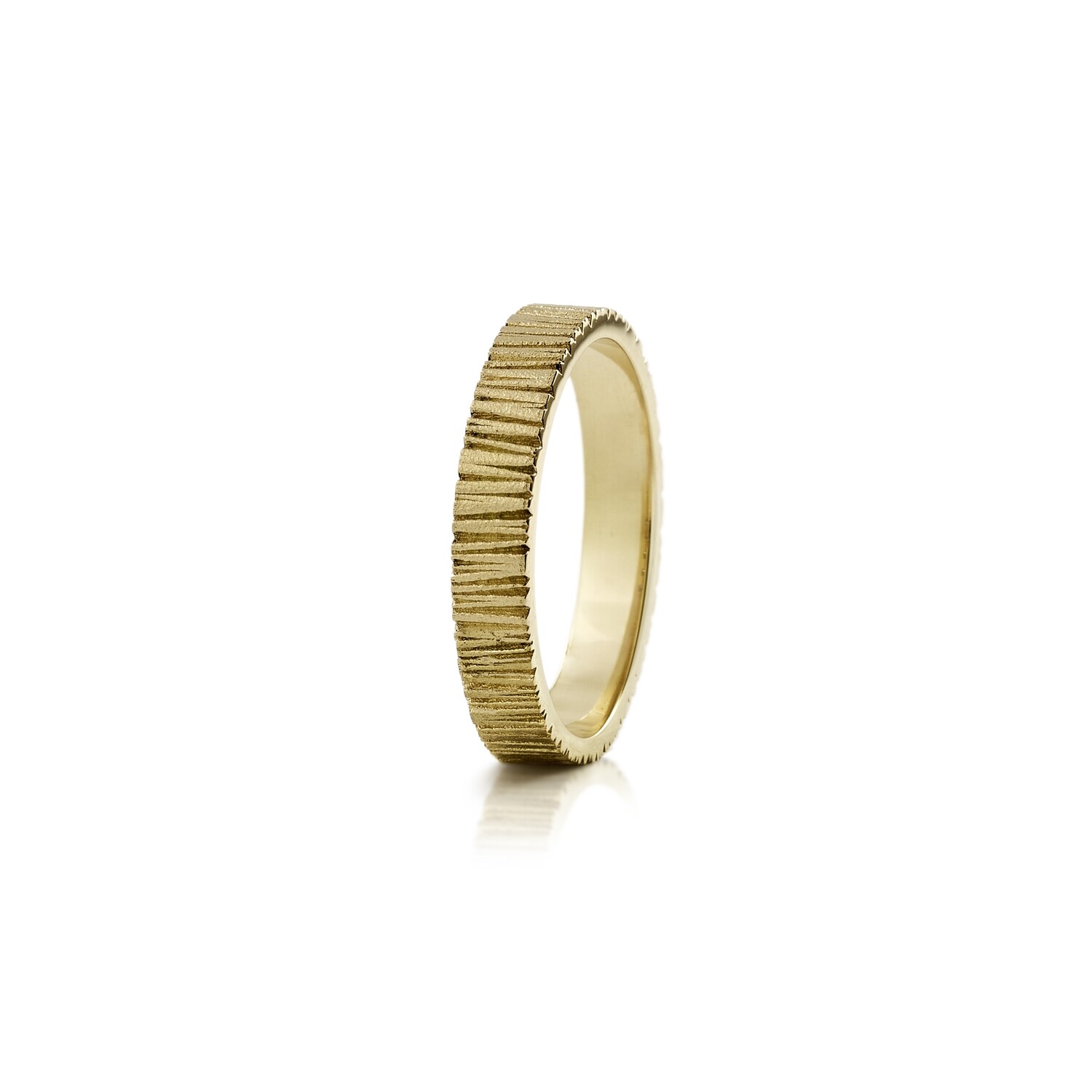 Lumoava Raita sormus 3,5mm