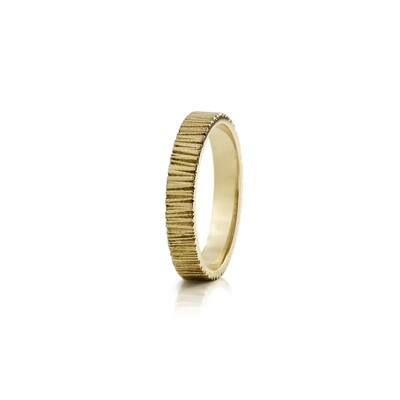 Lumoava Raita sormus 3,5mm