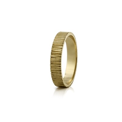 Lumoava Raita sormus 5mm