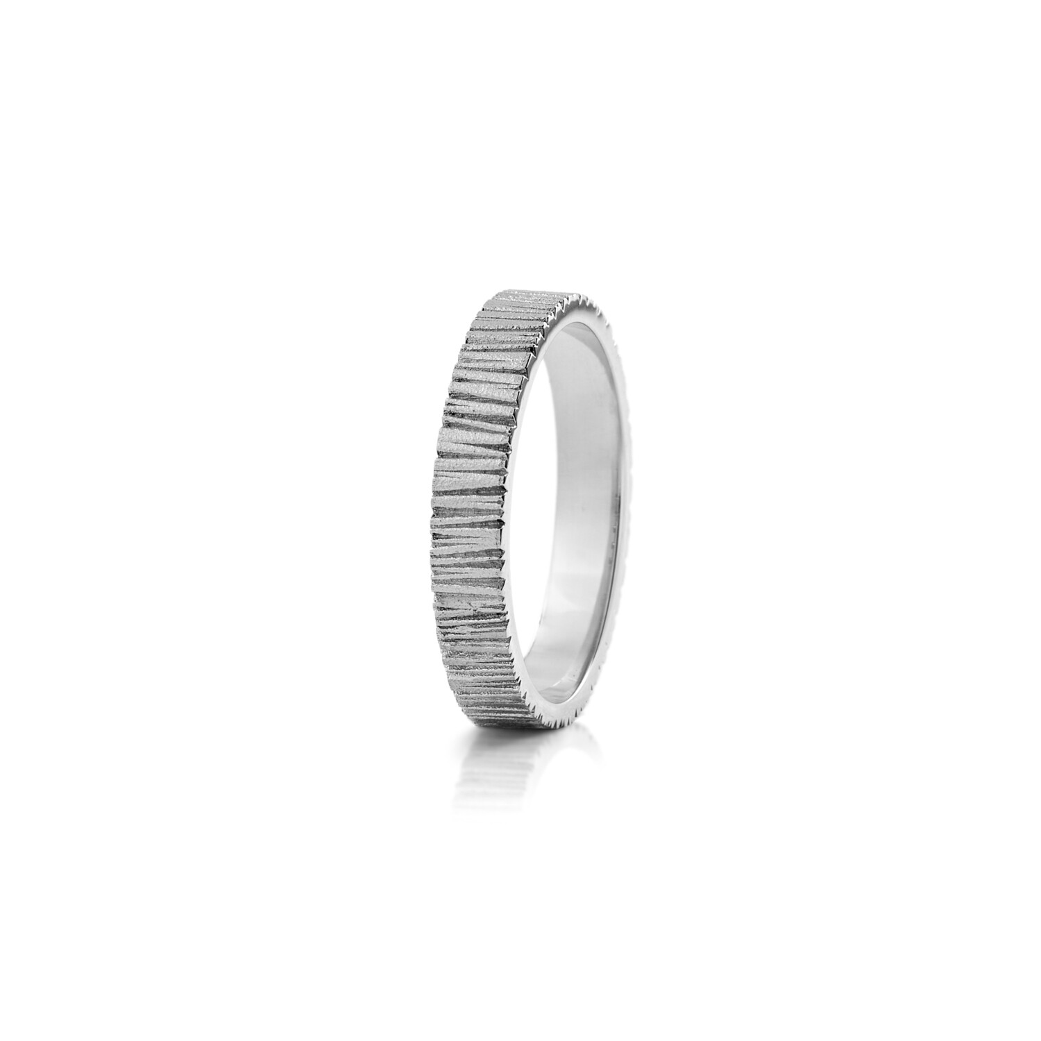 Lumoava Raita sormus 3,5mm