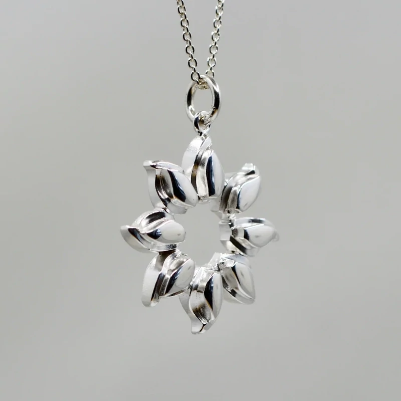 Sassi Design, Aurinko riipus