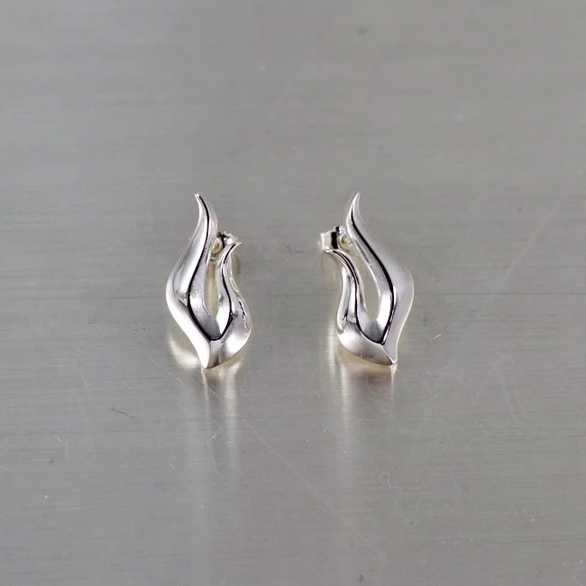 Sassi Design, Tuli korvakorut