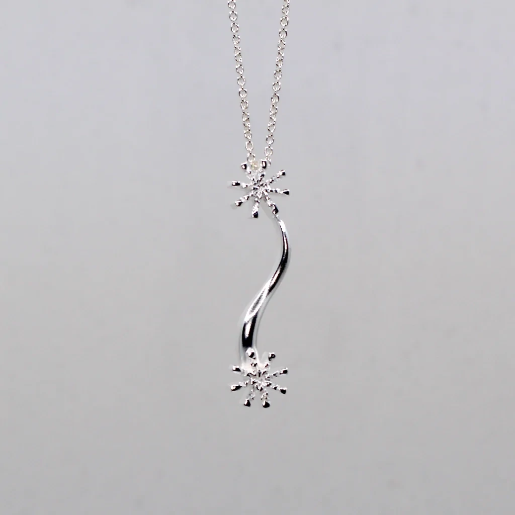 Sassi Design, Talvi riipus