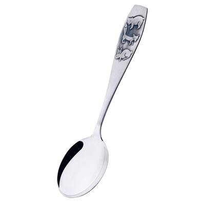 Saurum kummilusikka metsäneläimet