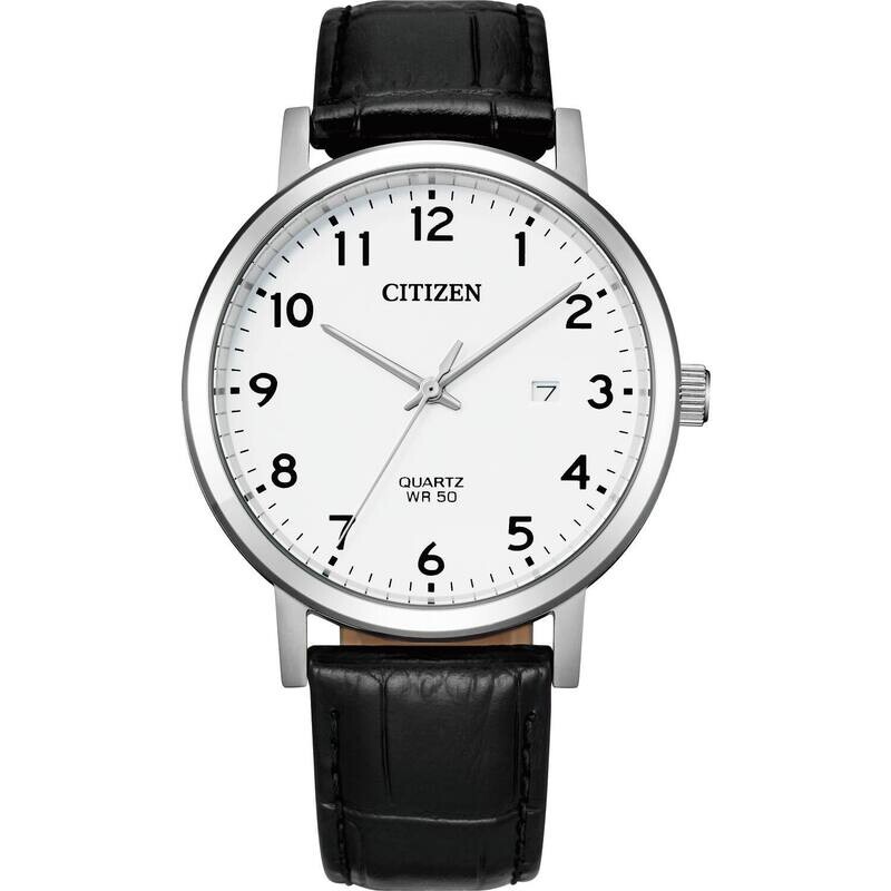 Citizen Quartz rannekello