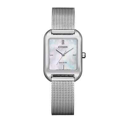 Citizen Eco-Drive rannekello