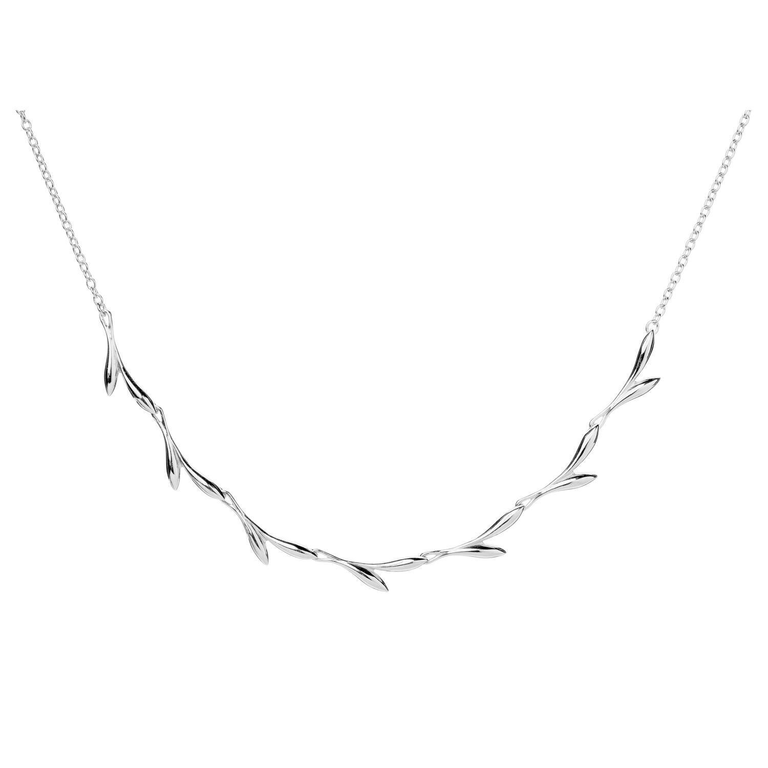 Lumoava Vanilja kaulakoru