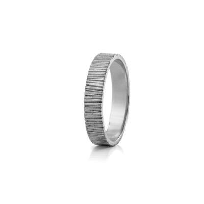 Lumoava Raita sormus 5mm