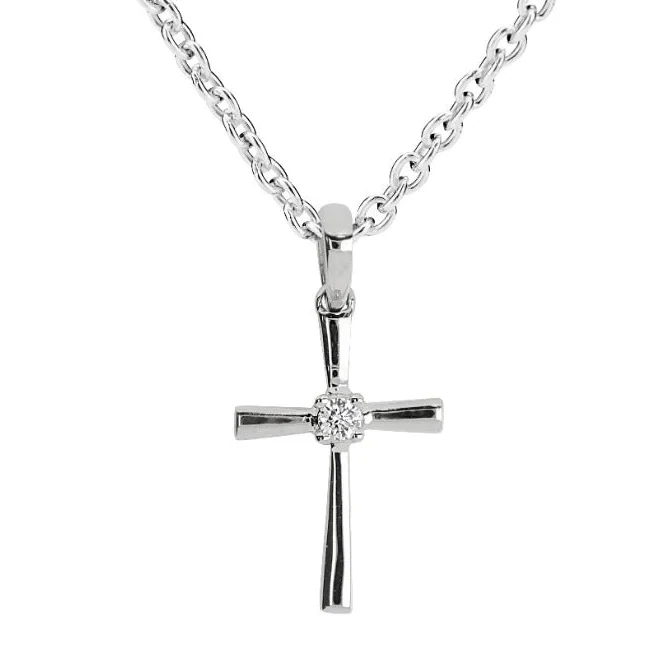 Kohinoor ristiriipus timantilla