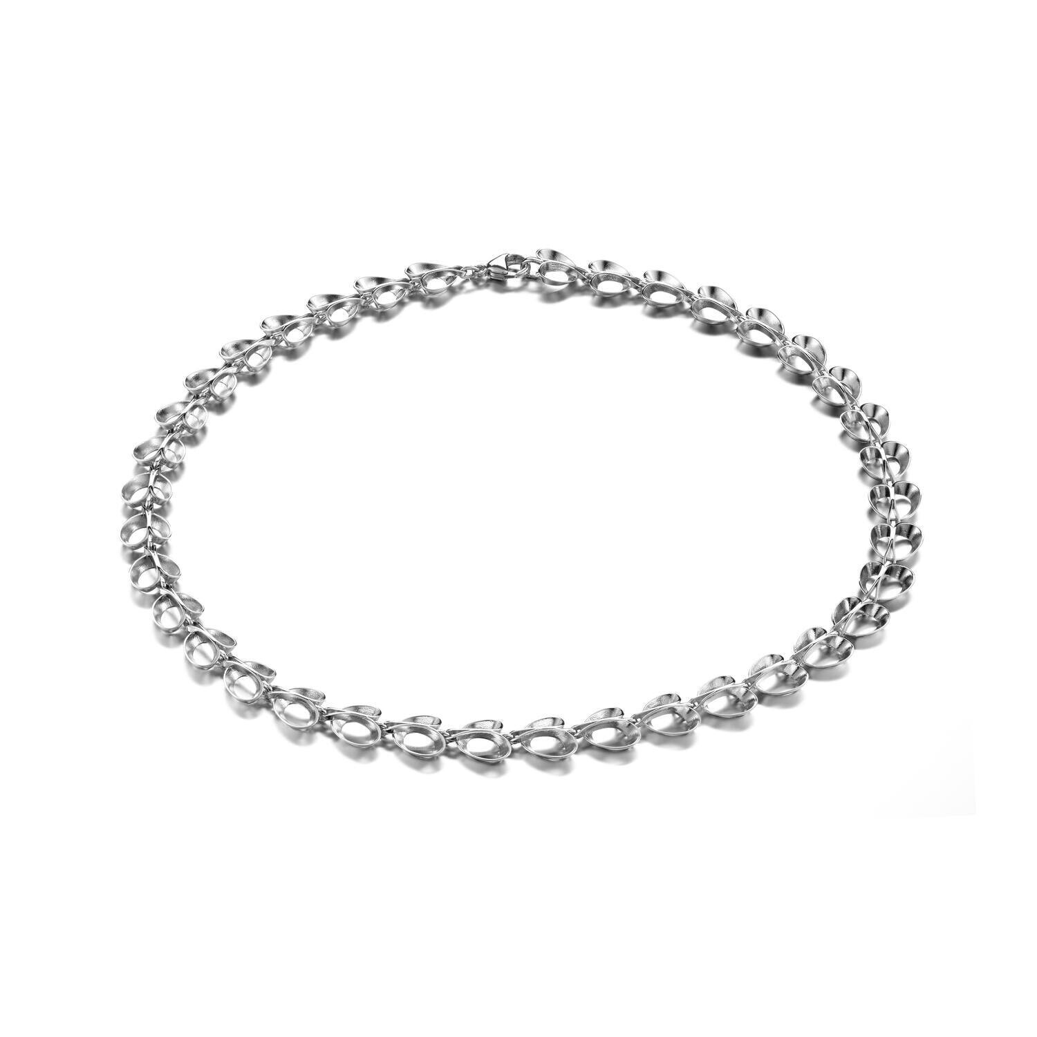 Lumoava Silmu kaulakoru