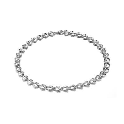 Lumoava Silmu kaulakoru