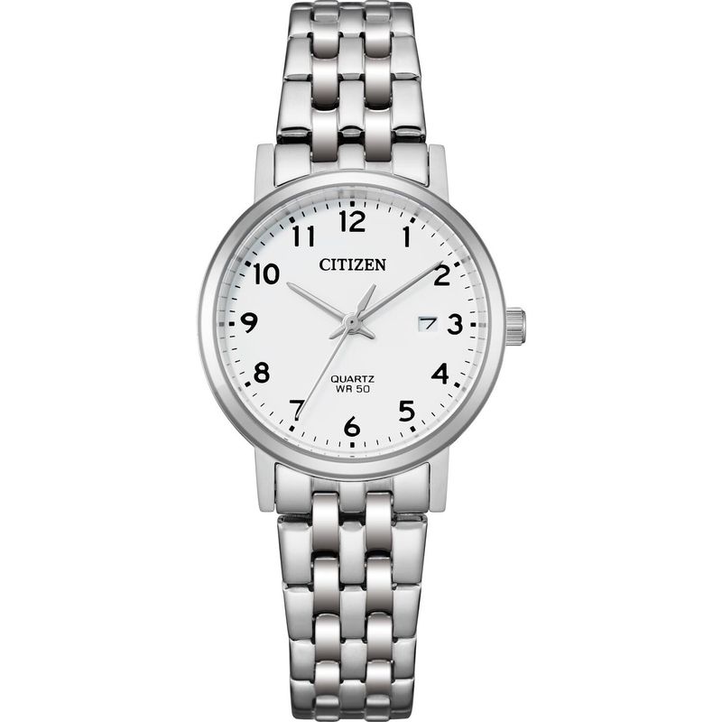Citizen Quartz rannekello