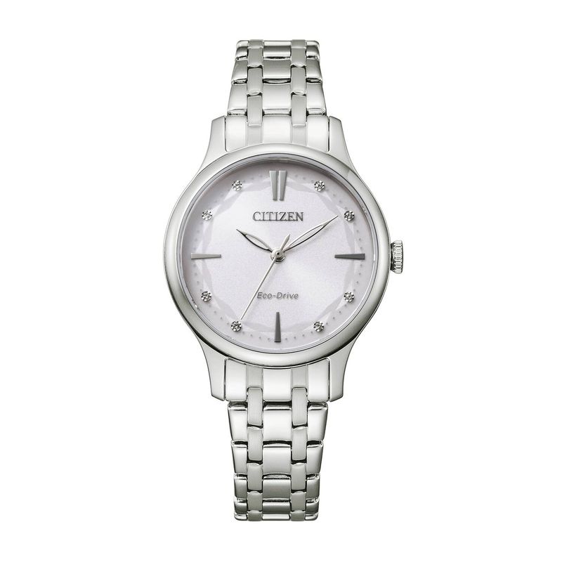 Citizen Eco-Drive rannekello