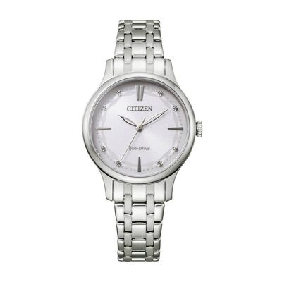 Citizen Eco-Drive rannekello