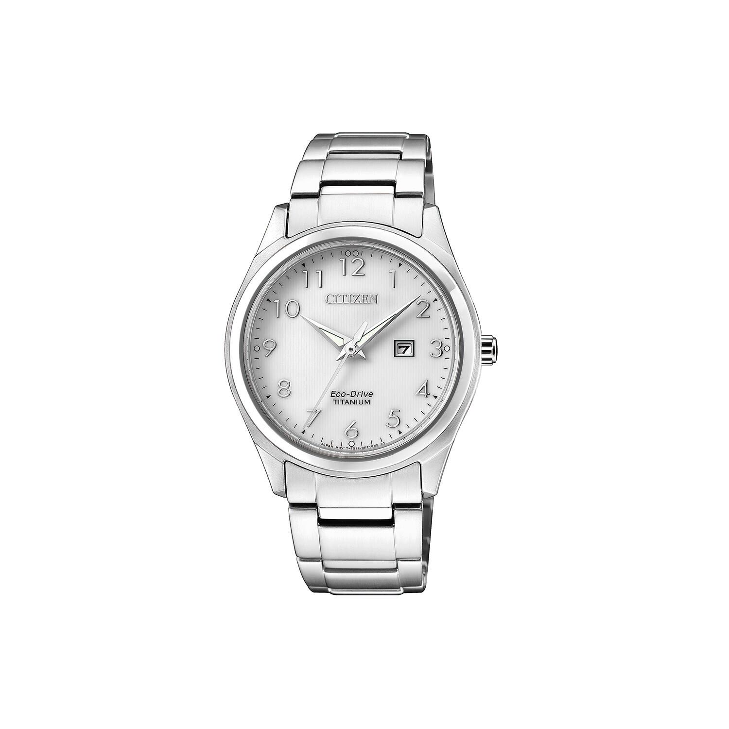 Citizen Eco-Drive rannekello