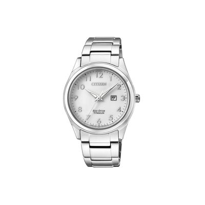 Citizen Eco-Drive rannekello