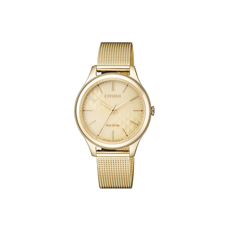 Citizen Eco-Drive rannekello