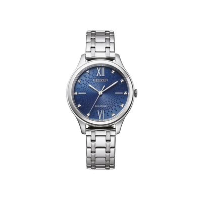 Citizen Eco-Drive rannekello