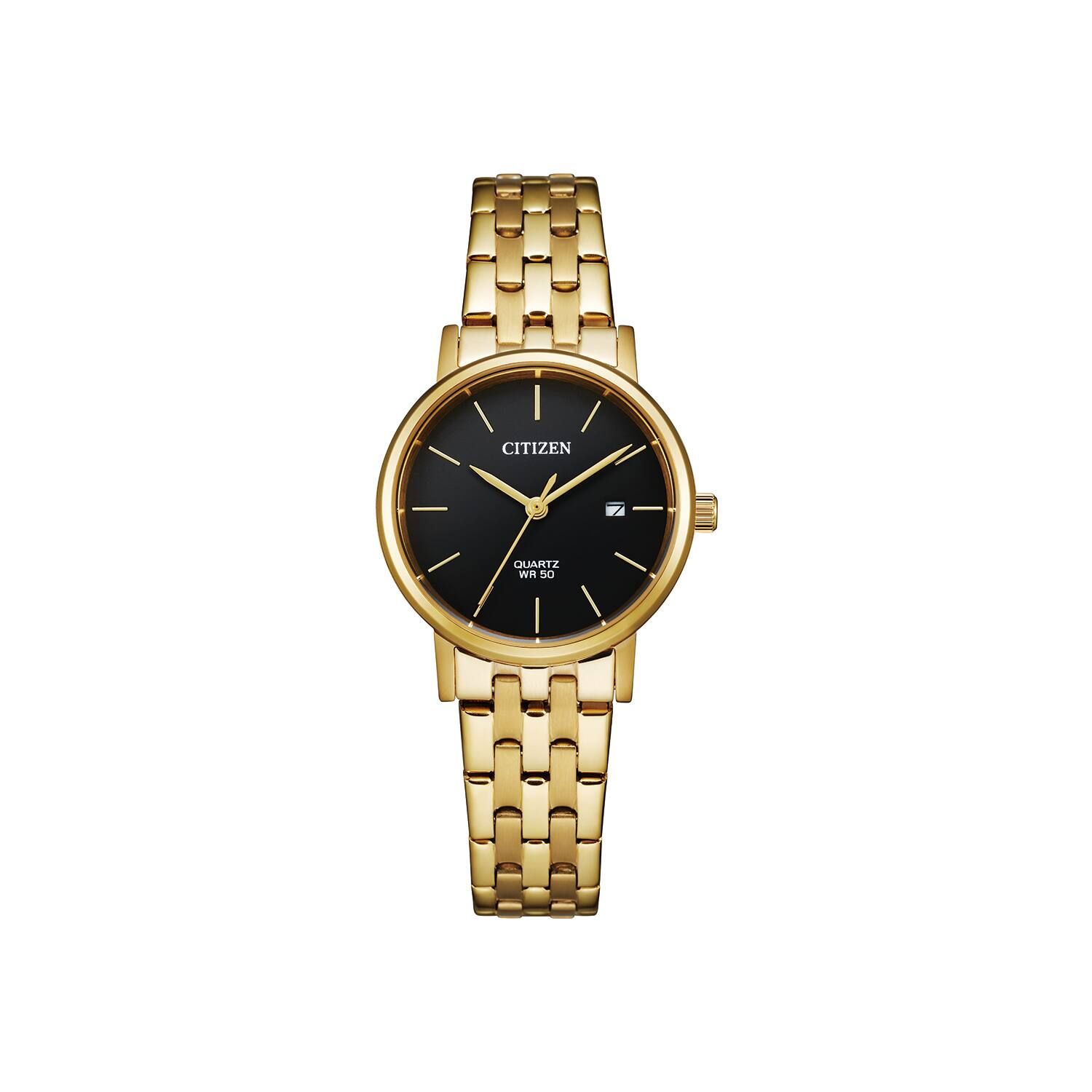 Citizen Quartz rannekello