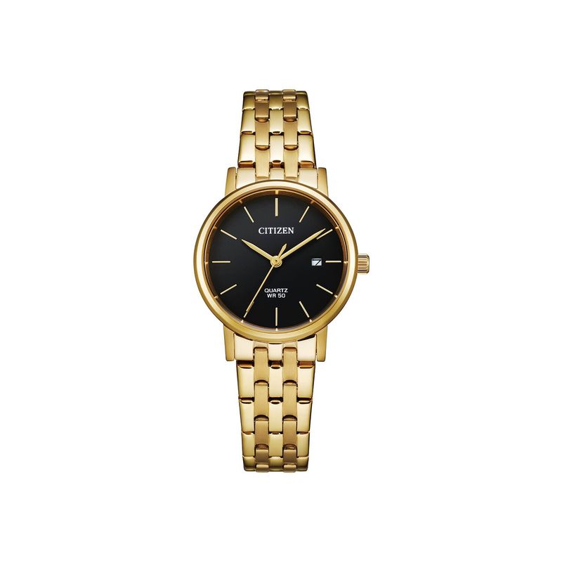 Citizen Quartz rannekello