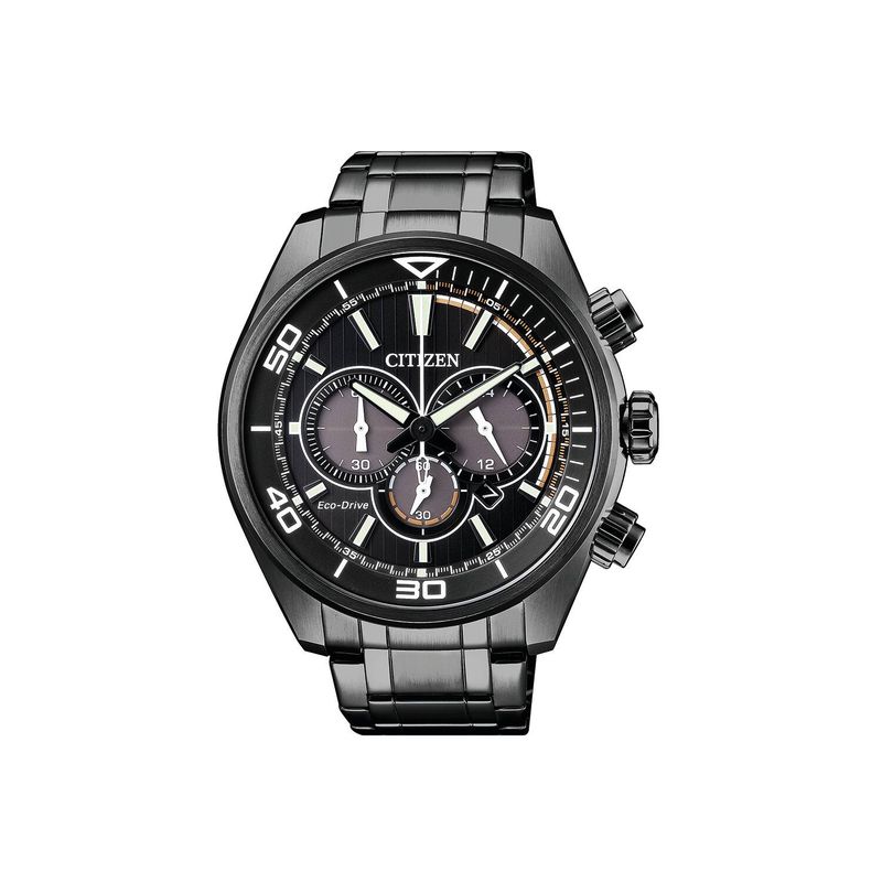 Citizen Eco-Drive Iivo Niskanen rannekello