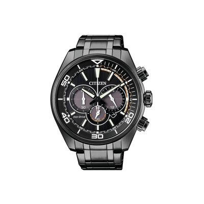 Citizen Eco-Drive Iivo Niskanen rannekello
