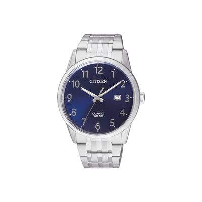 Citizen Quartz rannekello