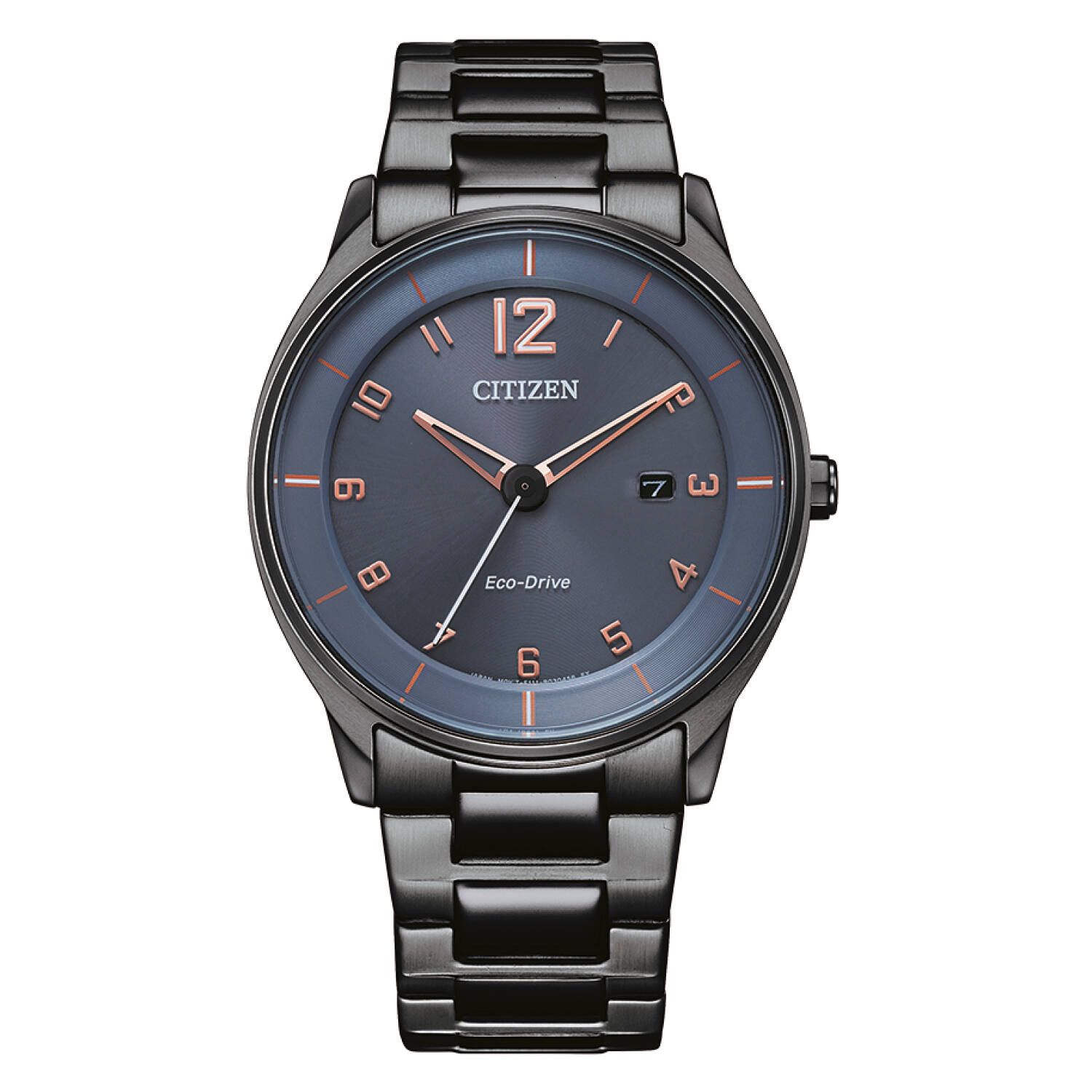 Citizen Eco-Drive rannekello