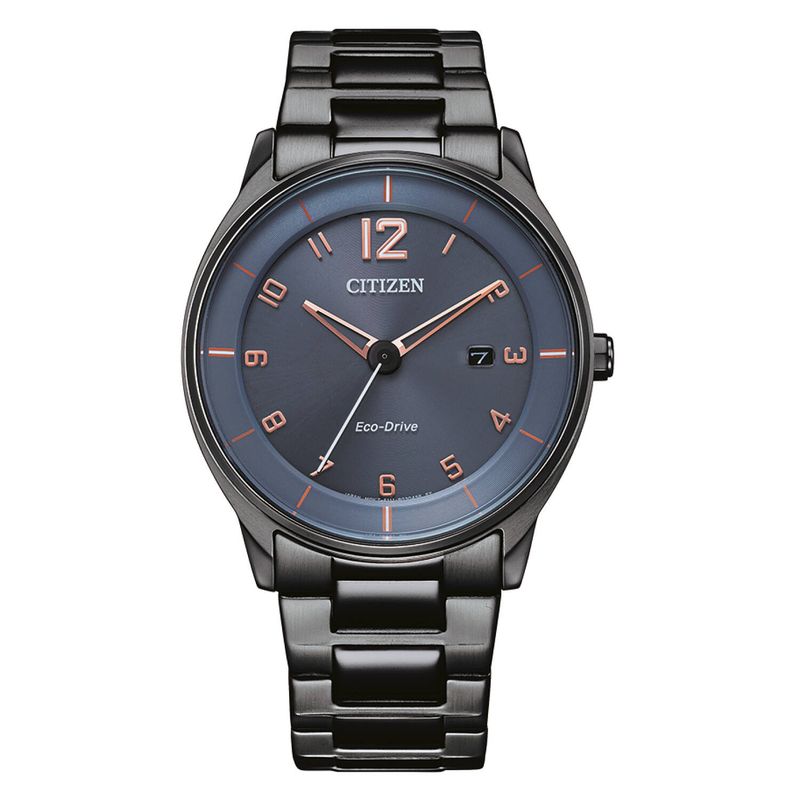 Citizen Eco-Drive rannekello