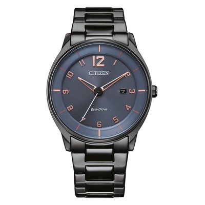 Citizen Eco-Drive rannekello