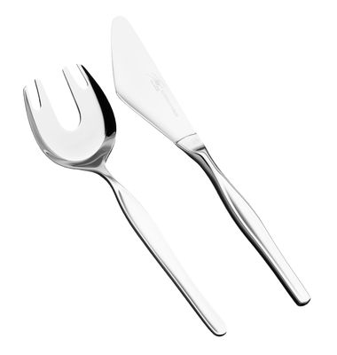 Kultakeskus TW Tapio kakkuottimet, jaloteräs