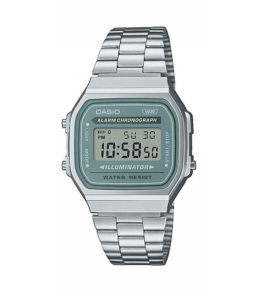 Casio Vintage Iconic rannekello