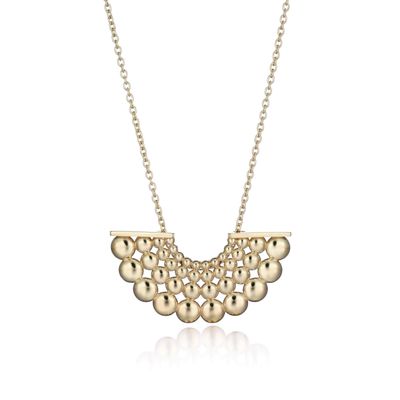 Lumoava Aika riipus kullattu Lumoava Aika riipus kullattu