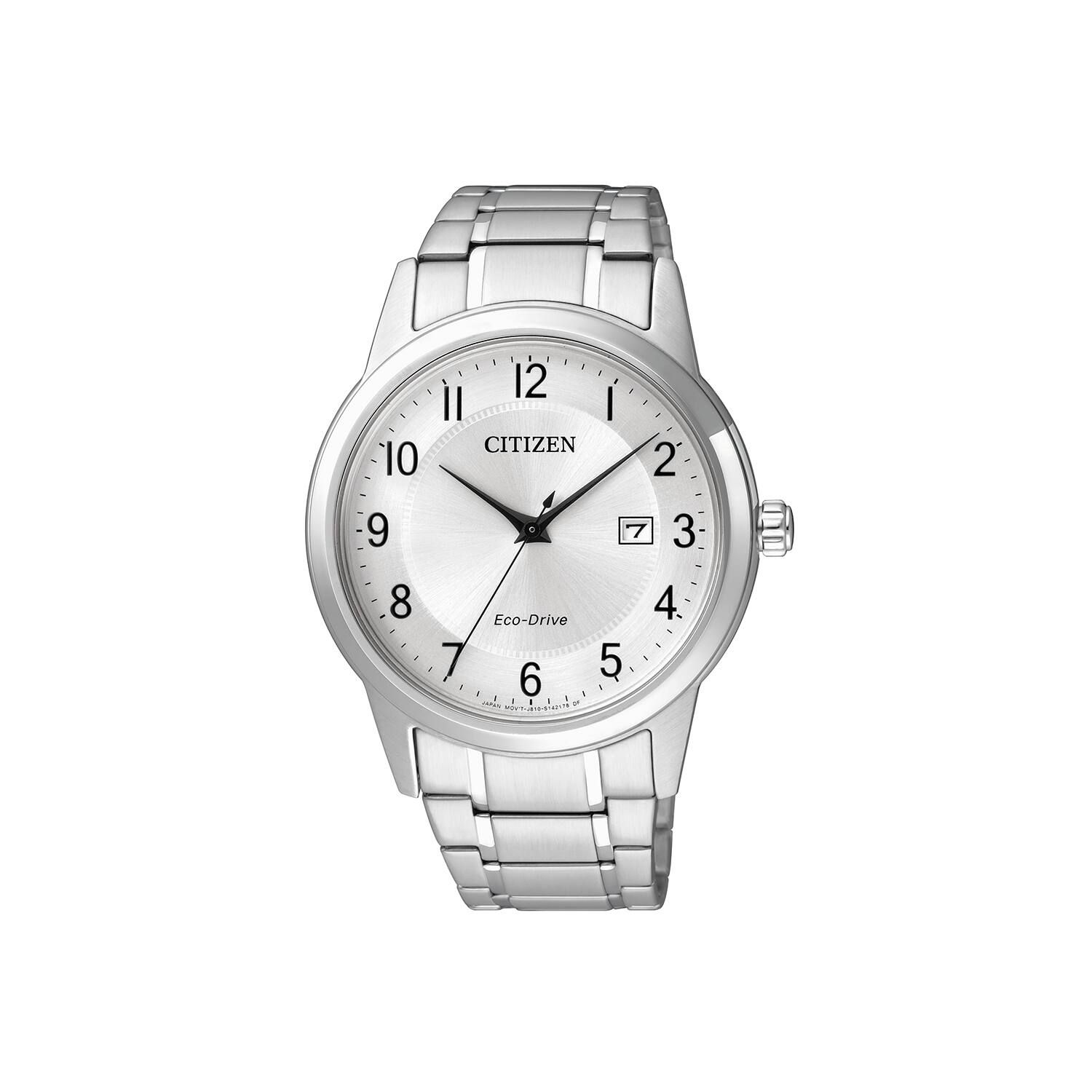 Citizen Eco-Drive rannekello
