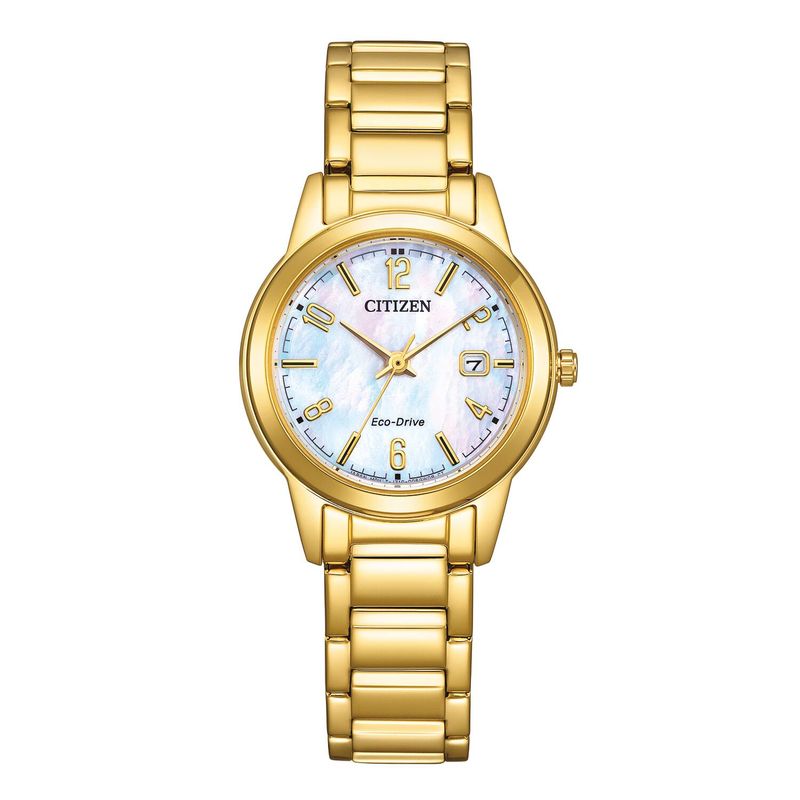 Citizen Eco-Drive rannekello