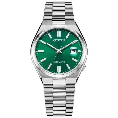 Citizen &quot;Tsuyosa&quot; Automatic rannekello