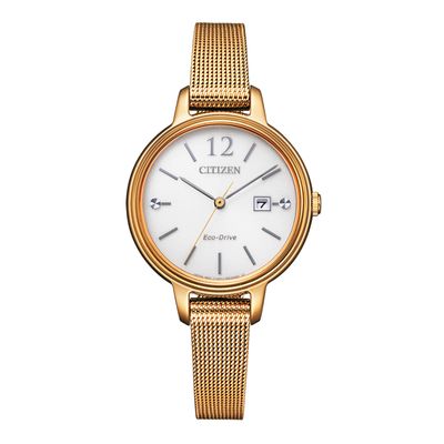 Citizen Eco-Drive rannekello