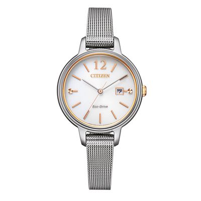 Citizen Eco-Drive rannekello