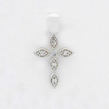 C.Granit ristitimanttiriipus