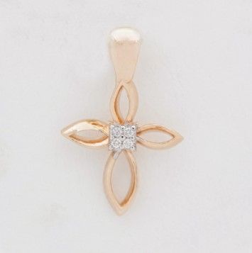 C.Granit ristitimanttiriipus