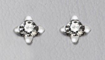 C.Granit timanttikorvakorut