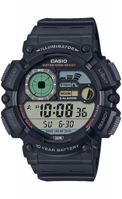 Casio Collection rannekello