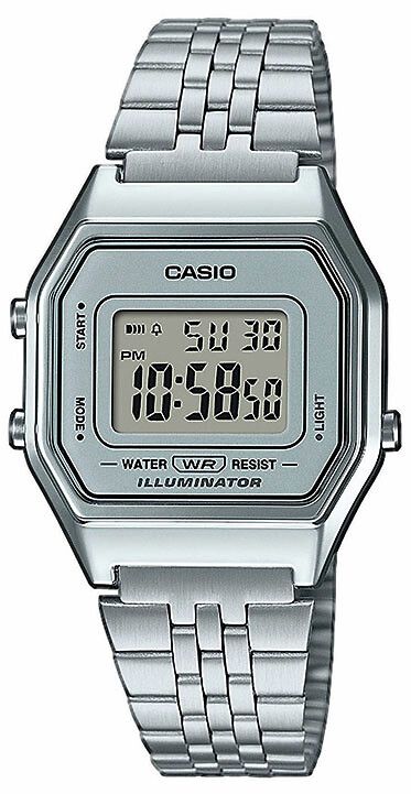 Casio Vintage rannekello