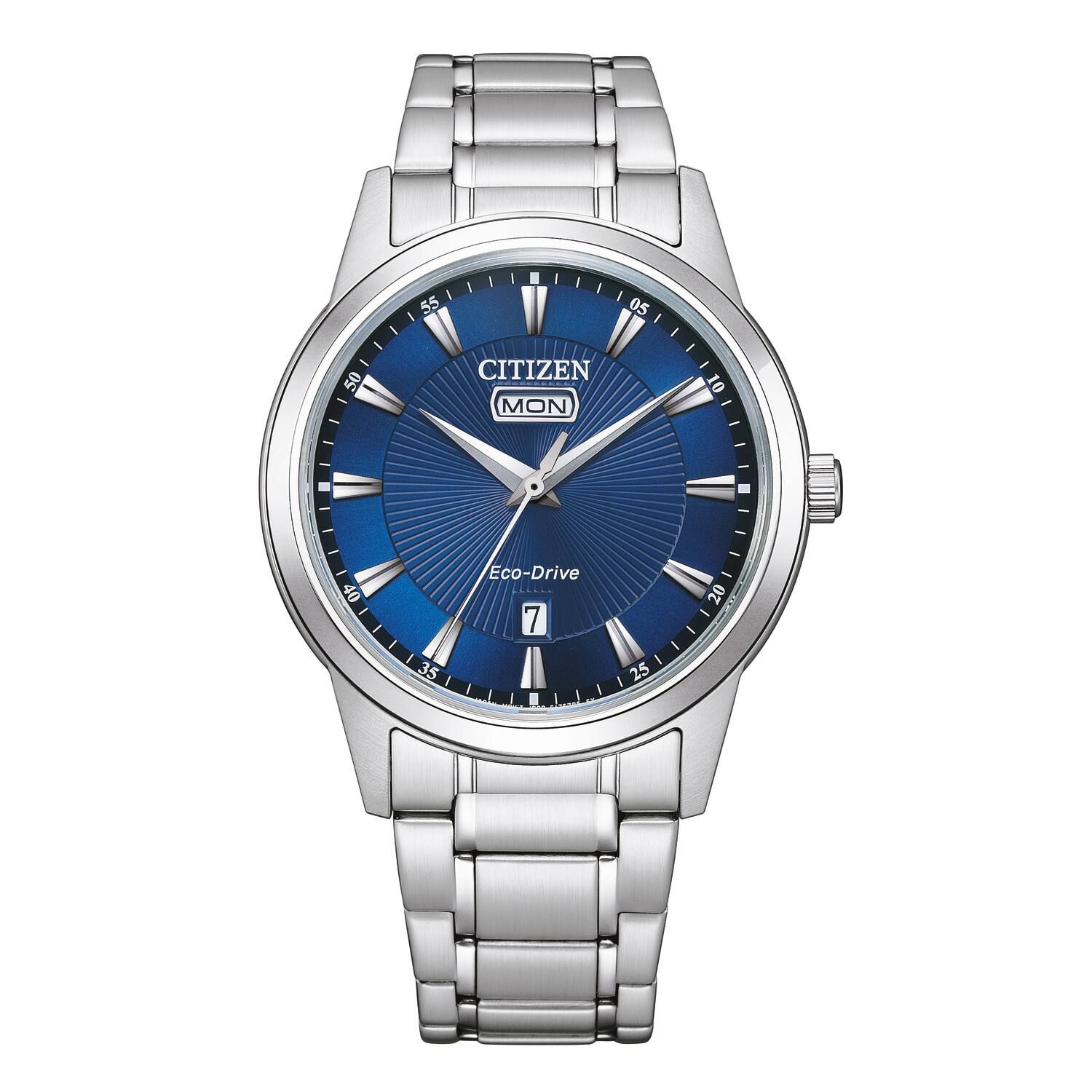 Citizen Eco-Drive Classic rannekello