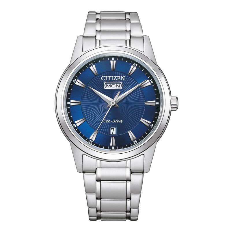 Citizen Eco-Drive Classic rannekello