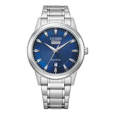 Citizen Eco-Drive Classic rannekello