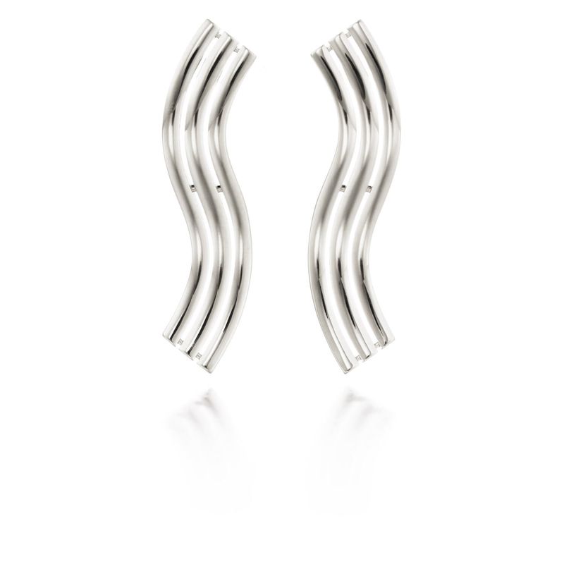 Lumoava Aaria korvakorut